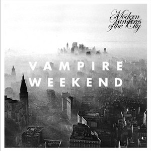 Vampire Weekend on Spotify