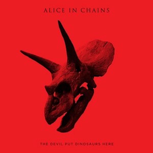 Alice In Chains on Spotify