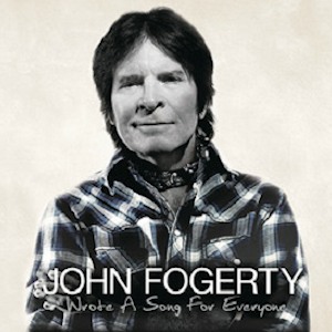 John Fogerty on Spotify