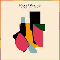 Mount Kimbie on Spotify