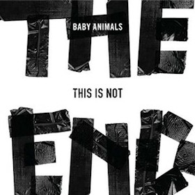 Baby Animals on Spotify
