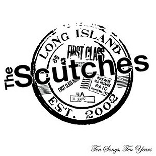The Scutches