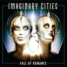Imaginary Cities on Spotify