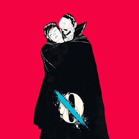 Queens of the Stone Age on Spotify