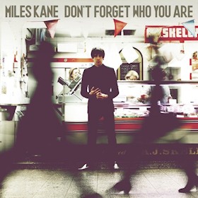 Miles Kane on Spotify