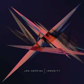 Jon Hopkins Spotify