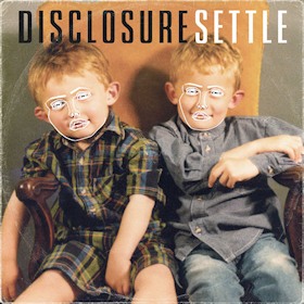Disclosure on Spotify