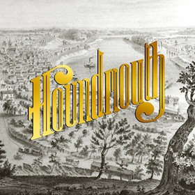 Houndmouth on Spotify