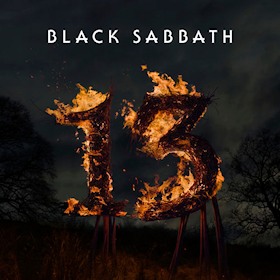 Black Sabbath on Spotify