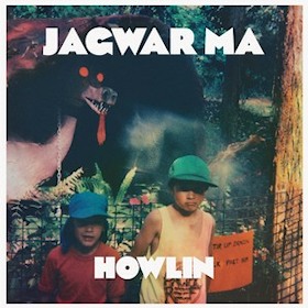 Jagwar Ma on Spotify