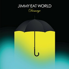 Jimmy Eat World on Spotify