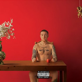 Mac Miller on Spotify