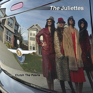 The Juliettes