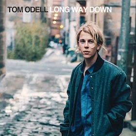 Tom Odell on Spotify