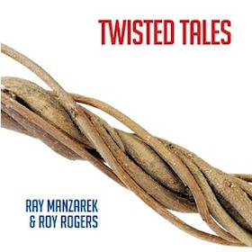 Ray Manzarek and Roy Rogers on Spotify