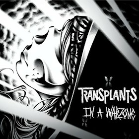 Transplants on Spotify