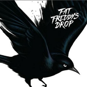 Fat Freddy's Drop on Spotify