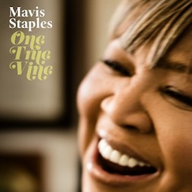 Mavis Staples on Spotify