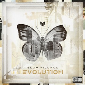 Slum Village on Spotify