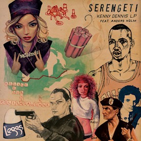 Serengeti on Spotify