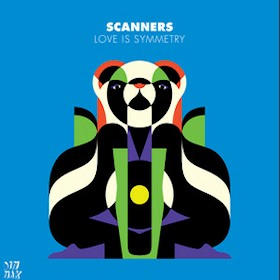 Scanners on Spotify