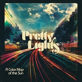 Pretty Lights on Spotify