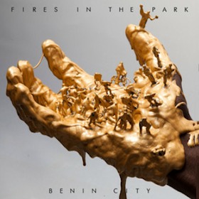 Benin City on Spotify