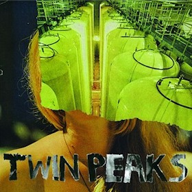 Twin Peaks on Spotify