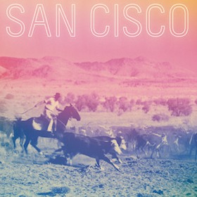San Cisco on Spotify