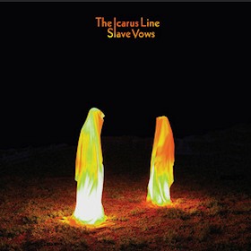 The Icarus Line on Spotify