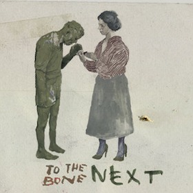 To The Bone on Spotify
