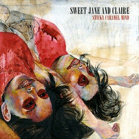 Sweet Jane and Claire on Spotify