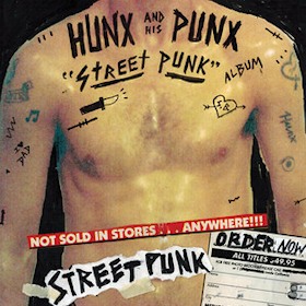 Hunx & His Punx on Spotify