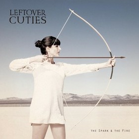 Leftover Cuties on Spotify