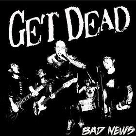 Get Dead on Spotify