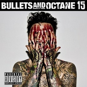 Bullets and Octane on Spotify