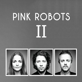 The Pink Robots on Spotify