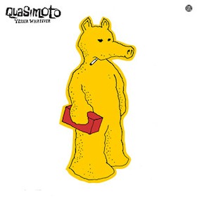 Quasimoto on Spotify