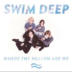 Swim Deep on Spotify
