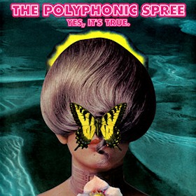 The Polyphonic Spree on Spotify