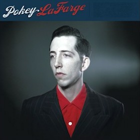 Pokey Lafarge on Spotify