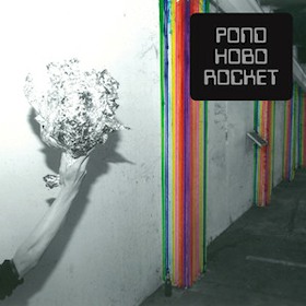 Pond on Spotify