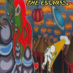The Escapes