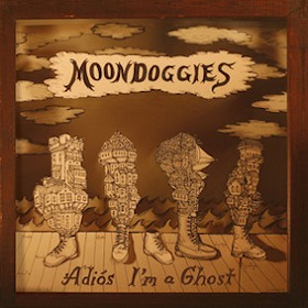 The Moondoggies on Spotify