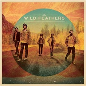 The Wild Feathers on Spotify