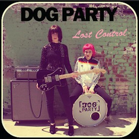 Dog Party on Spotify