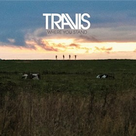 Travis on Spotify