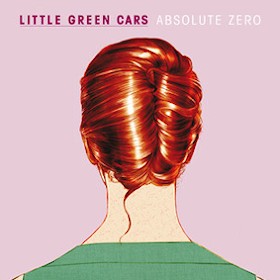 Little Green Cars on Spotify