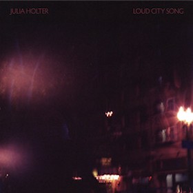 Julia Holter on Spotify