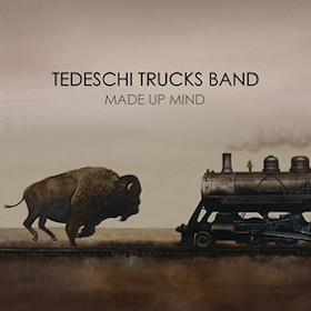 Tedeschi Trucks Band on Spotify